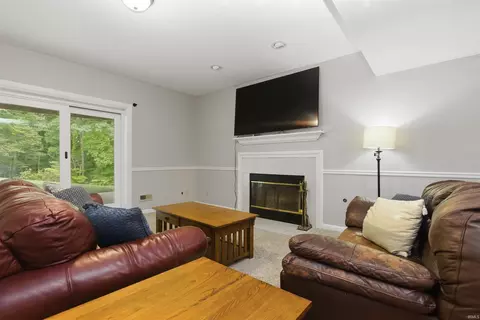 Living - 6315 N Bent Pine Dr, Bloomington, IN 47408 photo 3 of 3
