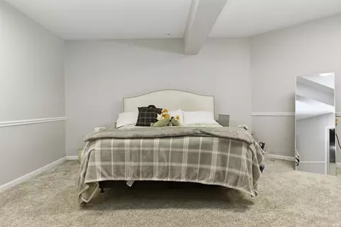 Bedroom - 6315 N Bent Pine Dr, Bloomington, IN 47408 photo 6 of 6