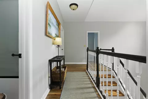 Entry Way - 6315 N Bent Pine Dr, Bloomington, IN 47408 photo 3 of 3