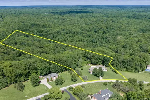 View/Area - 6315 N Bent Pine Dr, Bloomington, IN 47408 photo 2 of 2