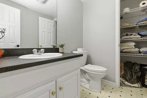 Bath - 6315 N Bent Pine Dr, Bloomington, IN 47408 photo 5 of 5