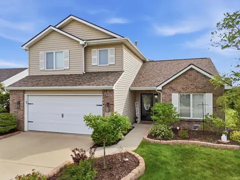1728 Diamond Creek Run, Fort Wayne, IN 46808