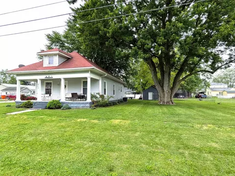 602 Ohio St, Michigantown, IN 46057