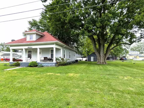 602 Ohio St, Michigantown, IN 46057
