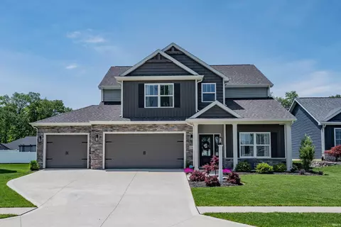 13963 Escondida Cv, Fort Wayne, IN 46845