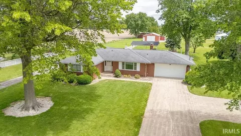 3114 N 80 W, Kokomo, IN 46901