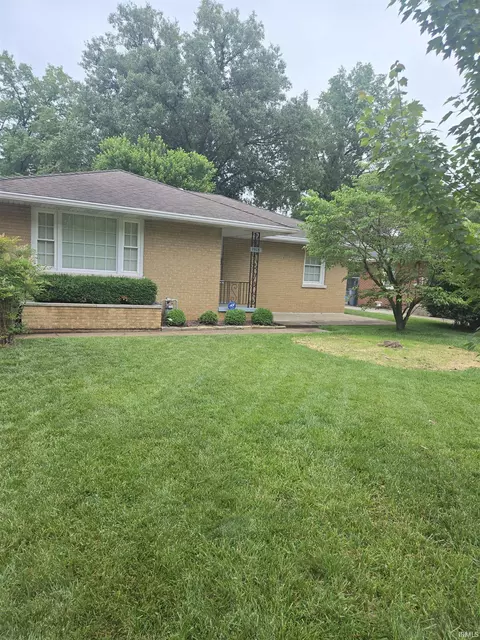 1918 Dianne Ave, Evansville, IN 47714