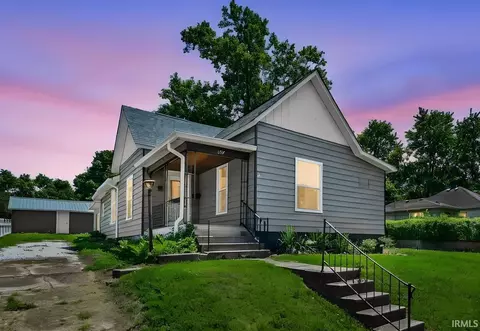 1117 S Brady St, Attica, IN 47918