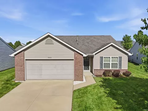 7430 Haida Way, Fort Wayne, IN 46818