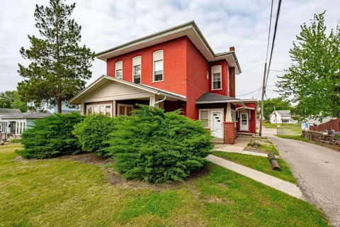 316 S Washington St, Warsaw, IN 46580
