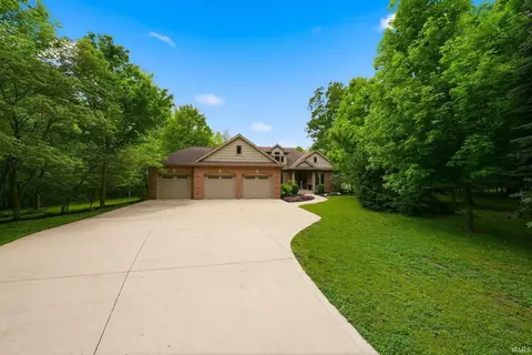 8630 N 000th Rd, Decatur, IN 46733