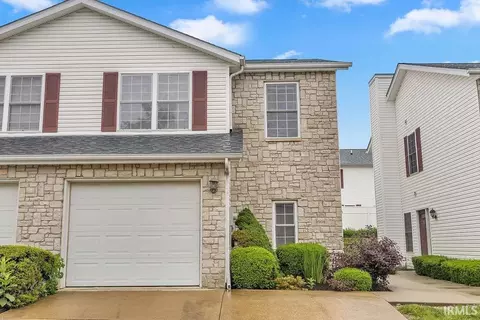 3504 S Oaklawn Cir, Bloomington, IN 47401