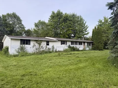 4377 S Us 33 Hwy, Albion, IN 46701
