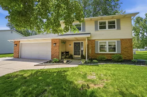 10009 Quachita Ct, Fort Wayne, IN 46804