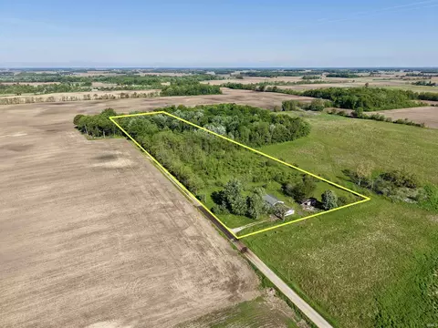 4280 W 1400 N, Macy, IN 46951