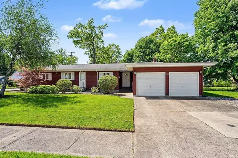 803 W Grove St, Mishawaka, IN 46545
