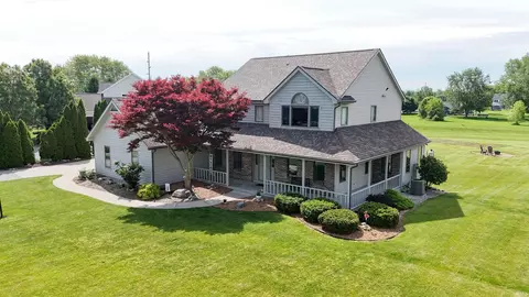 3582 County Road 34, Waterloo, IN 46793