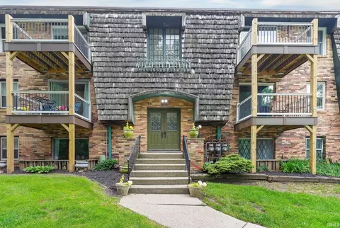 902 N 21st St #1, Lafayette, IN 47904