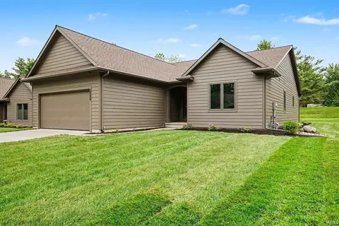 3550 Bridgetown Rd, Bristol, IN 46507