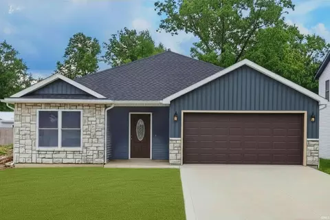 3711 Lindbergh Blvd, Fort Wayne, IN 46806