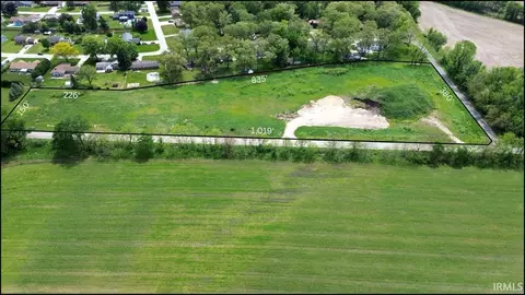 11296 Harrison Rd, Osceola, IN 46561