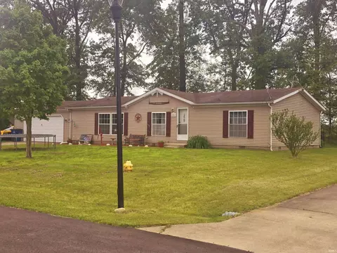 201 Cypress Ct, Marion, IN 46953