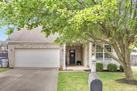1559 W Castle Ct, Bloomington, IN 47403