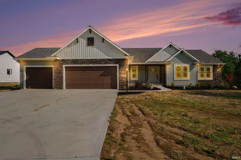30965 County Road 10, Granger, IN 46530