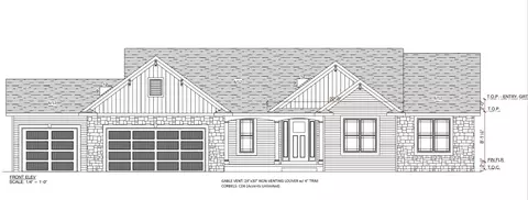 30965 County Road 10, Granger, IN 46530