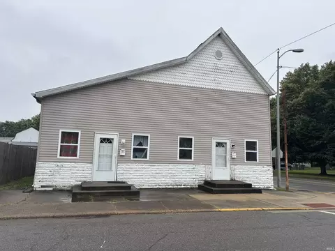 3426 Igleheart Ave, Evansville, IN 47712