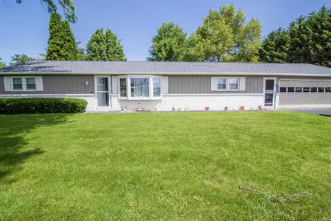370 E 100 S, Winchester, IN 47394