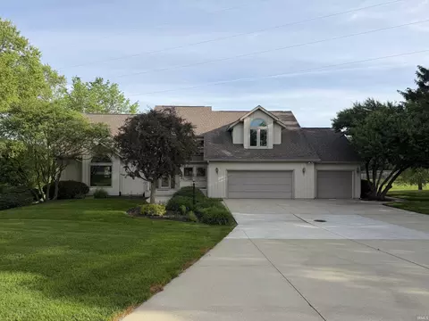 12232 Amber Ct, Plymouth, IN 46563