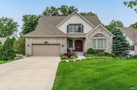 3125 E Wyndam Ct, Bloomington, IN 47401