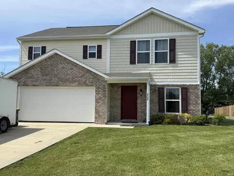 2720 W Deer Run Trl, Decatur, IN 46733