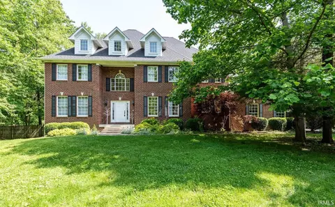 3087 E Chase Ln, Bloomington, IN 47401