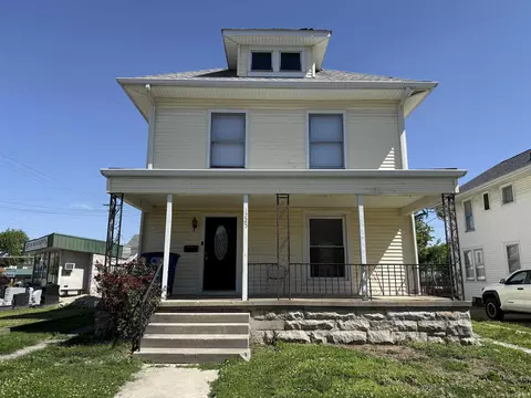 1225 17th St, Bedford, IN 47421