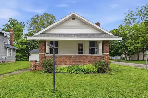 220 S Martin Ave, Muncie, IN 47303
