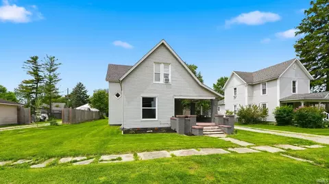 5858 N Main St, Uniondale, IN 46791
