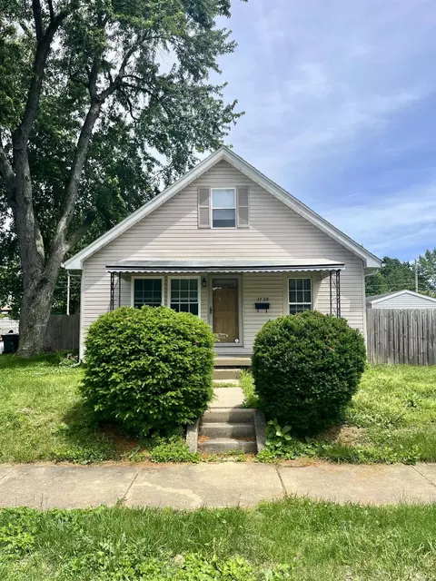 1730 S Indiana Ave, Kokomo, IN 46902