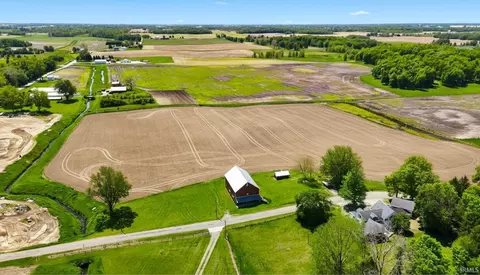 0 Tbd Hoppus Rd, Warsaw, IN 46580