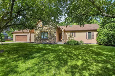 2412 N 400 East St, Lafayette, IN 47905