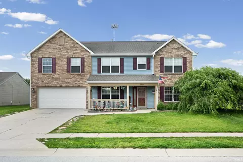 3900 Kyverdale St, Lafayette, IN 47909