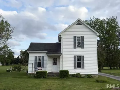 211 W Mill St, Goodland, IN 47948