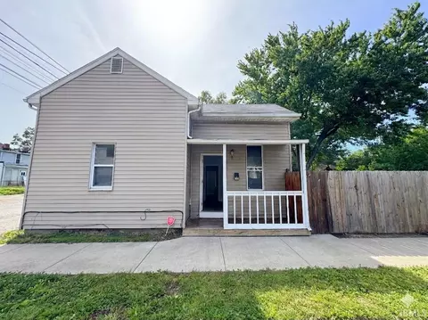 1414 N 14th St, Lafayette, IN 47904