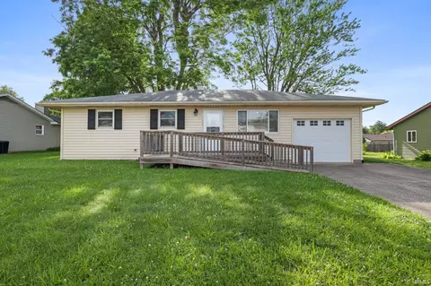 717 S Western Dr, Bloomington, IN 47403