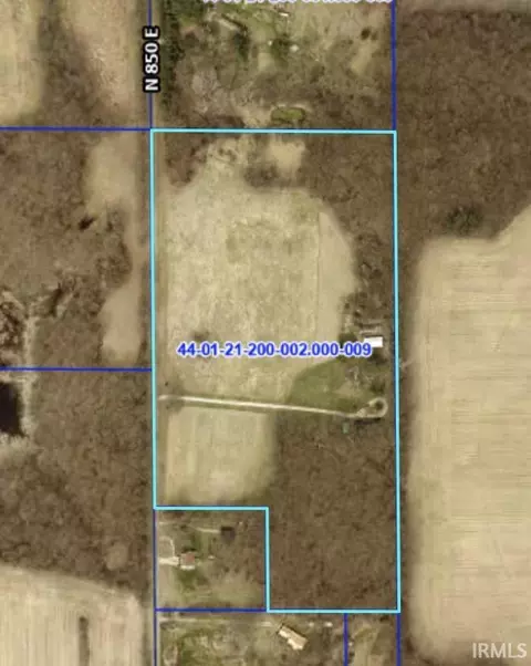 6735 N 850 E, Howe, IN 46746 photo 10