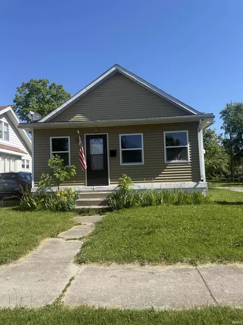 1500 W Lexington Ave, Elkhart, IN 46516