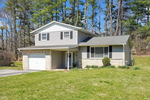 1787 E Cherry Ln, Bloomington, IN 47403