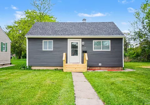 214 S Illinois St, South Bend, IN 46619