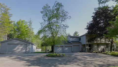 866 E Val Ln, Marion, IN 46952